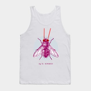 fig. 72 Superfly Tank Top